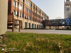 -浙江大学(海宁国际校区)
