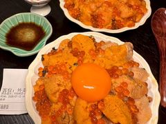 海胆饭-连鹭海鲜·海肠捞饭·海胆饭(星海店)