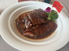 -顺鹅季·非遗烧鹅(六道口店)