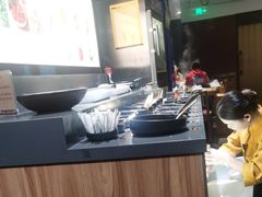-巴奴毛肚火锅(广益哥伦布店)