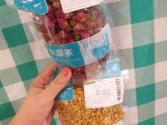 -百佳永辉超市(福田星河店)