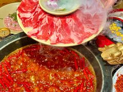 -蜀大侠火锅(总府路店)