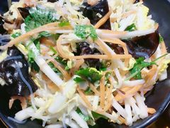 -丹东特色烤肉(南光三部店)