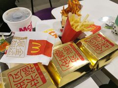 -山山家·新鲜烘焙(现代城店)