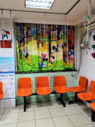 -北京大学第一医院妇产儿童医院