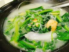 -潮隆牛肉美食城(莲花路店)