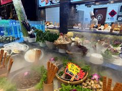 -潍城老菜馆·地标美食