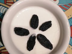 古丽自制酸奶-楼兰古丽·新疆菜(大唐西市店)