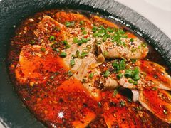 -金谷仓家庭料理(马泉营店)