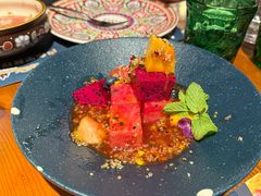 -卢布里西餐厅(总店)