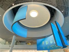 -上海城市规划展示馆