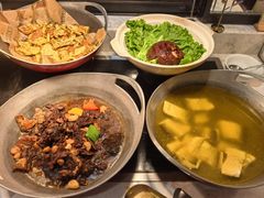 -晶丽香榭自助餐(南京大饭店)