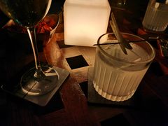 -广州柏悦酒店·悦吧·顶楼露天酒吧