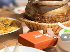 -隅乐胡椒虾·台湾菜·团建(皇岗店)