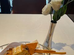 餐前面包-北京金融街丽思卡尔顿酒店·意味轩 Cepe