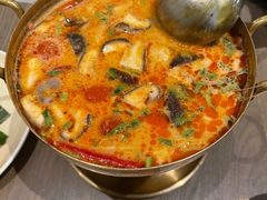 -CHINCHIN 青青·泰国料理(万象食家店)