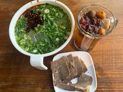 -中阿兰牛肉面(悦海新天地店)