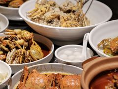 -龙巢盱眙龙虾·牛蛙·烧烤宵夜(八卦岭店)