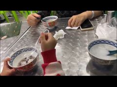 -老胡甜汤(龙眼店)