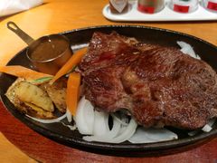 -斗牛士牛排(南京东路店)