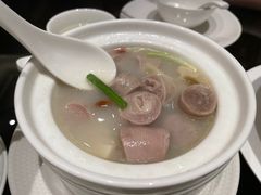 脆笋肠灌肠-闽和南(深圳万象城店)