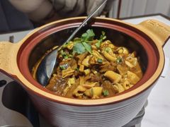 -禾田餐厅•乡野湖北菜(徐东店)