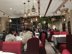-阿娘家·原生态农家菜(国顺东路店)