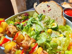 -bluefrog蓝蛙(水游城店)