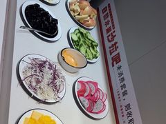 -豪享来中西餐厅(隆昌店)