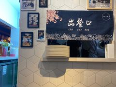 -轻蔬不用等·素食(江苏路店)