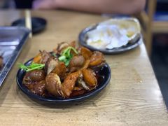 -老虎滩大连海鲜烧烤(建邺云锦路总店)