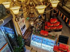 -柏斯图德国餐吧(馆陶路德国风情街店)