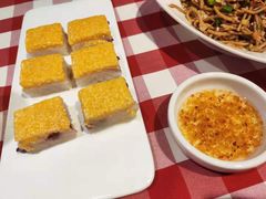 -西贝(枫蓝国际购物中心店)