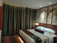 -丽呈酒店(喀什古城景区店)