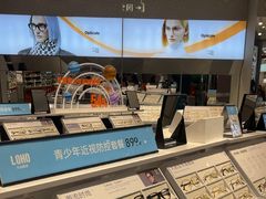 -LOHO眼镜(太阳宫凯德MALL店)