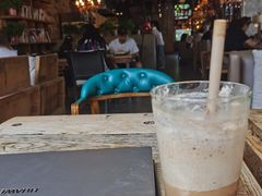-MANYU COFFEE(广渠门店)