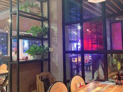 -王红军龙虾(新民路店)