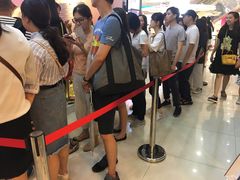 门面-狐狸和向日葵(北京路店)