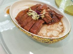 -新兴家喻酒家·羊城名宴(昌岗店)