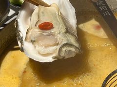 -琥珀川糟粕醋火锅(慈云寺店)