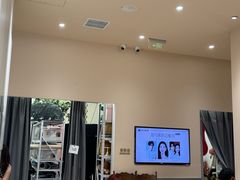 -海马体照相馆(成都来福士广场店)