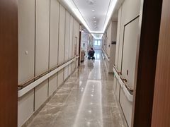 -上海浦东由由信福养老院