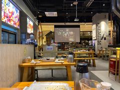 -木屋烧烤(龙湖天街店)