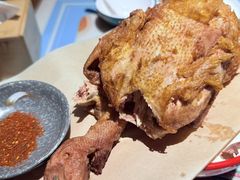 -醉长安(钟楼旗舰店)