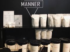 -Manner Coffee(芮欧百货店)