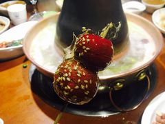 -宝泉铜锅·涮羊肉(解放东路店)