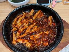 -米村拌饭(淮安区吾悦广场店)