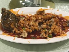 -玉兰苑(渔人码头店)