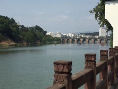 -新安江山水画廊风景区