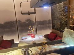 -京华烟云·北京烤鸭(领展购物广场·中关村店)
